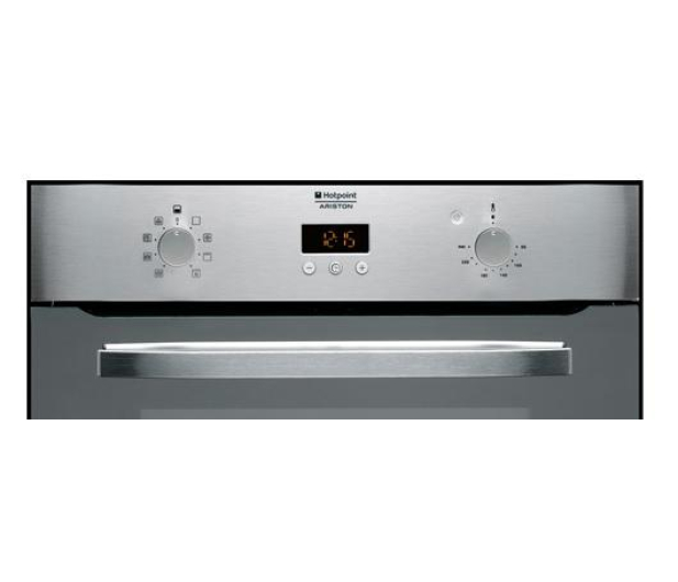 Hotpoint FH 832 J IX/HA PL - 1394918 - zdjęcie 2